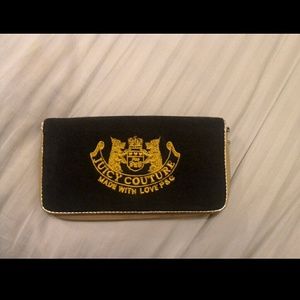juicy couture wallet