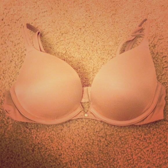 ✨Traded✨Very Sexy Push-Up