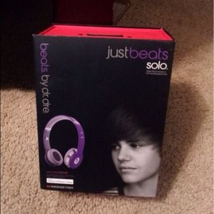 Authentic Beats by Dr. Dre