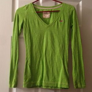 🎉🎊🎈FLASH SALE 20%🎈🎊🎉Long sleeve tee