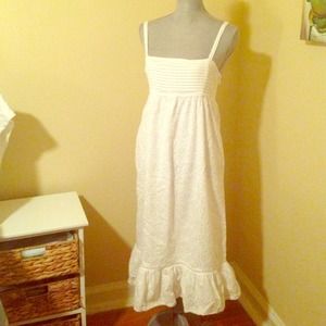 🌸Reduced🌸Juicy Couture lace dress