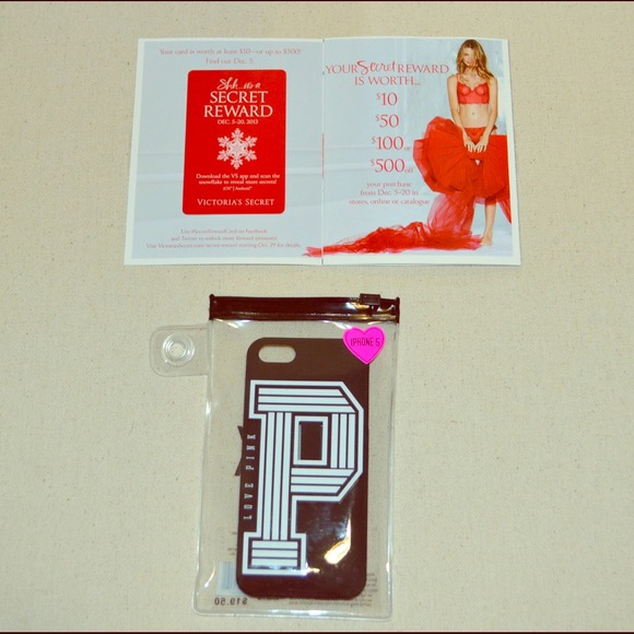 Victoria's Secret Combo