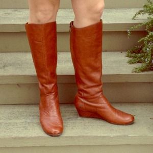 Nordstrom (BP) Leather Boots