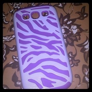 Galaxy s3 phone case