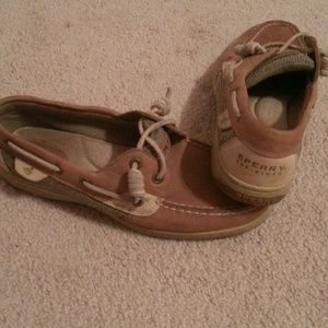 Sperry Top-Sider
