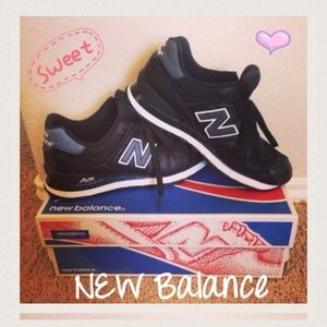 New Balance Shoes