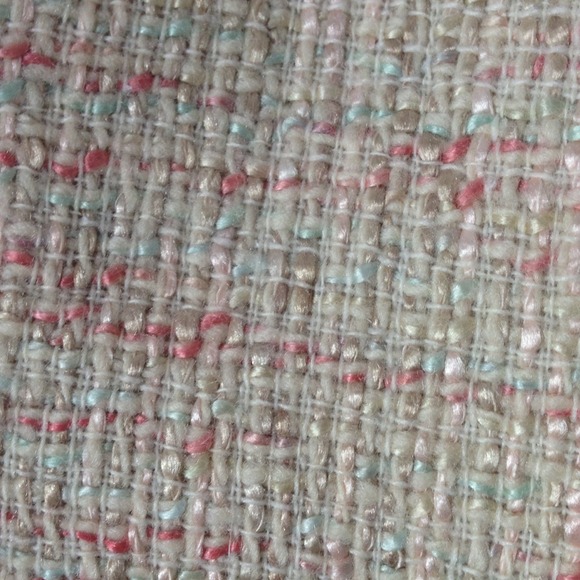 Tweed jacket - Picture 2 of 2