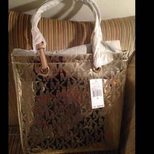 Mk tote
