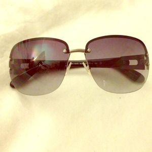 Marc by Marc Jacobs Sunglasses