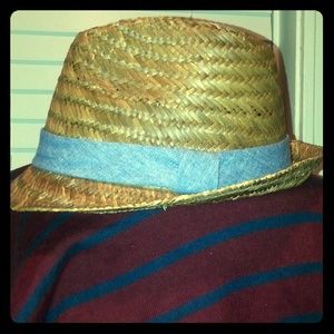Mens Fedora hat