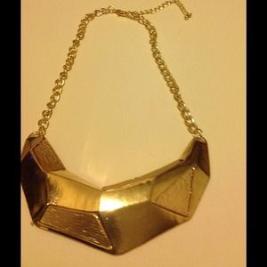 Fashion vintage style woman collar BIb pary
