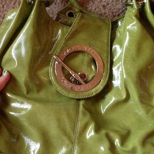 Dolce&Gabbana inspired purse!