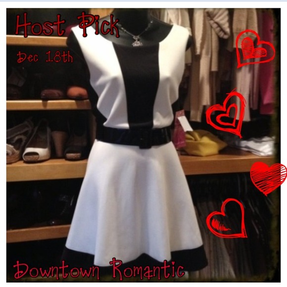 Emerald Sundae Dresses & Skirts - ESLD)❤Host Pick❤NWT Emerald Sundae dress