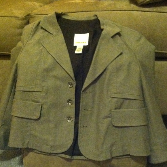 Jacket