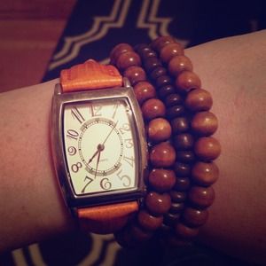 Ann Taylor watch
