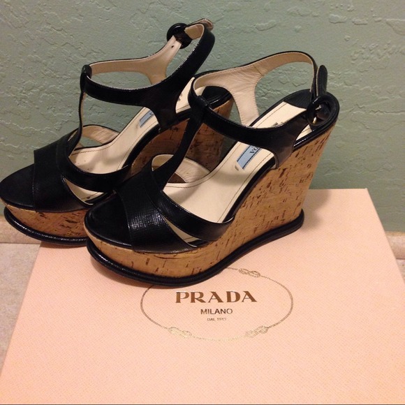 Prada Shoes - Bundled PRADA , MK, and studded shoes Prada Shoes - Bundled PRADA , MK, and studded shoes