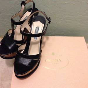 Prada Shoes - Bundled PRADA , MK, and studded shoes Prada Shoes - Bundled PRADA , MK, and studded shoes