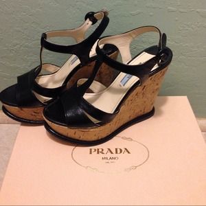 Prada Shoes - Bundled PRADA , MK, and studded shoes Prada Shoes - Bundled PRADA , MK, and studded shoes