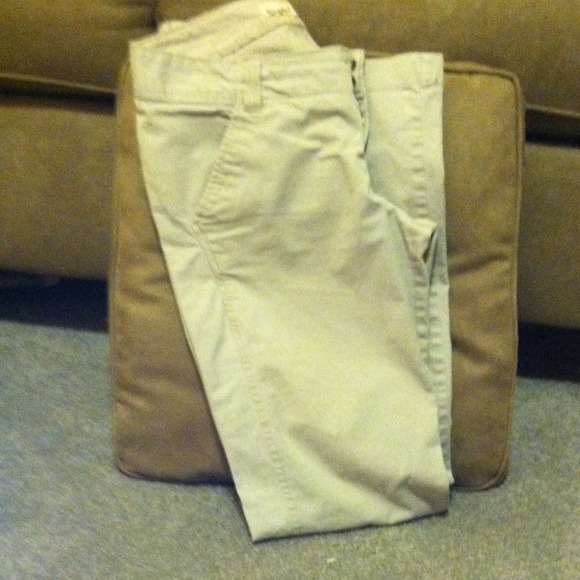 Khakis