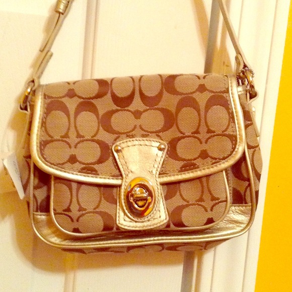 Coach purse! LAST CHANCE!!!