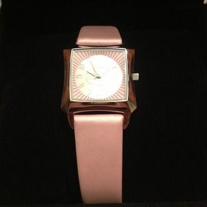New JUST Cavallitime Watch