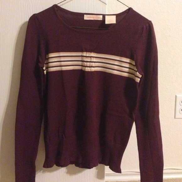 Light sweater