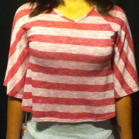 Pancho like top