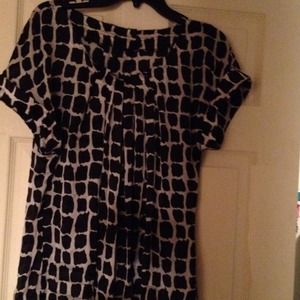Xl blouse
