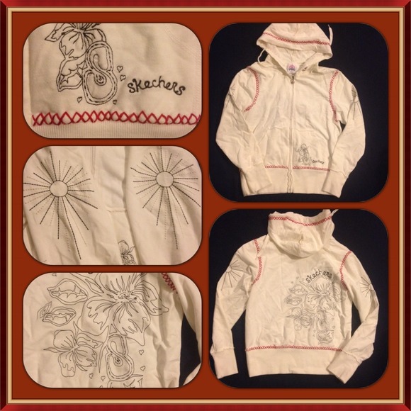 Skechers lightweight sweater - Picture 1 of 2