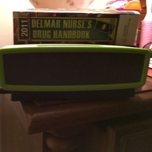 Nwot bose soundlink mini