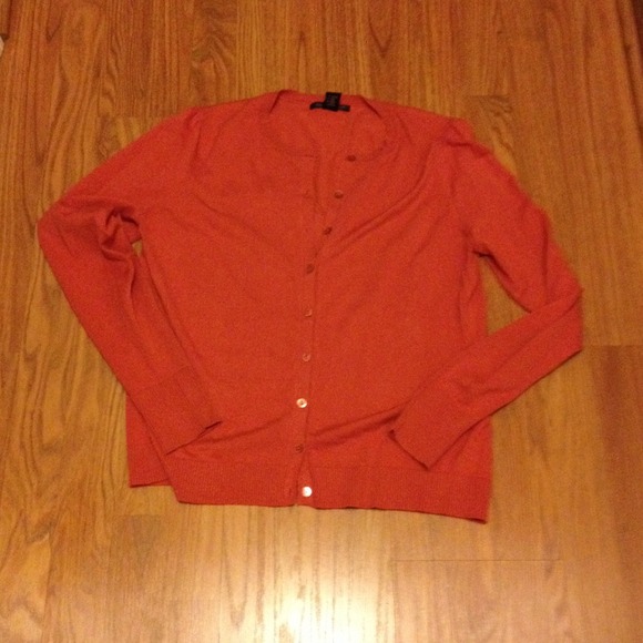 Cardigan SOLD