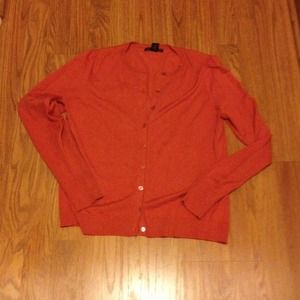Cardigan SOLD