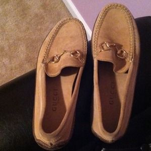Gucci Loafers