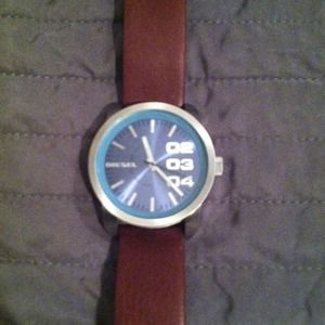 Diesel watch
