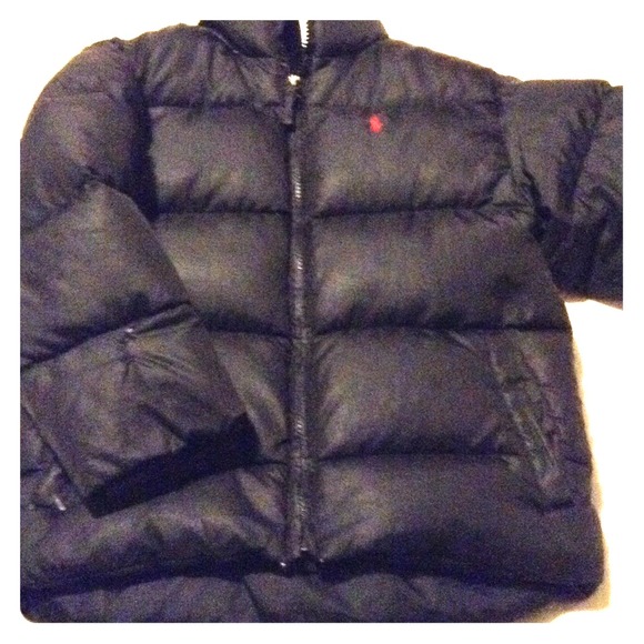 Children's Ralph  Lauren jacket