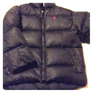 Children's Ralph  Lauren jacket