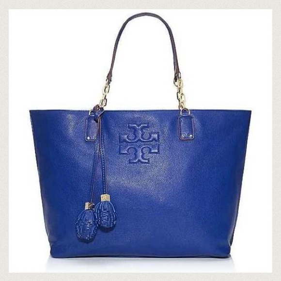 SOLD⛔️⛔️Tory Burch Thea Tote