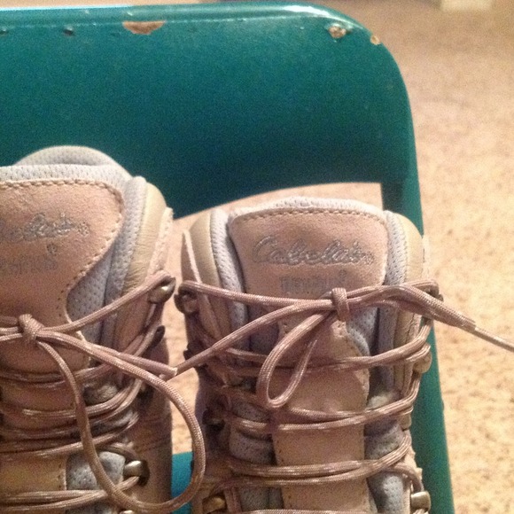 WOMEN'S SNOW BOOTS - Picture 3 of 3