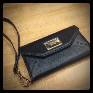 Michael Kors 100%Authentic iPhone 5 credit card