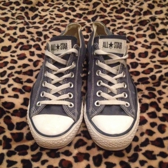 All star converse