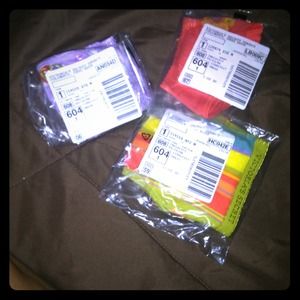 Victoria Secret thongs