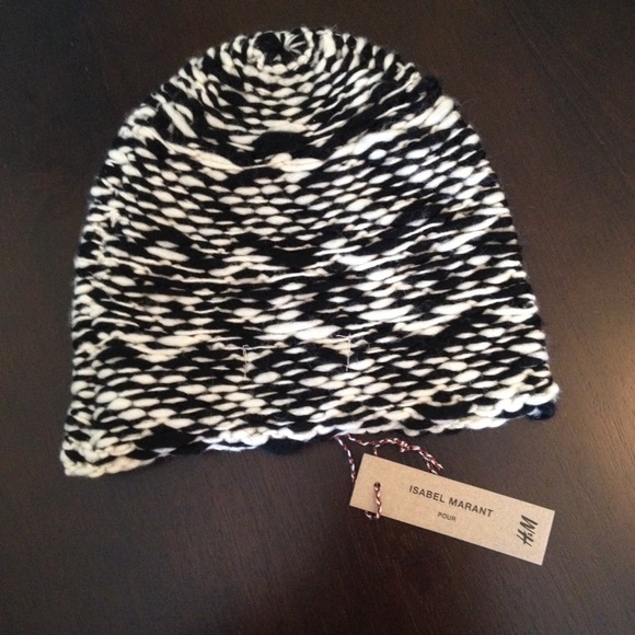 Isabel Marant for H&M Wool Hat Kids / Women