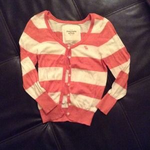✨REDUCED✨Abercrombie & Fitch Cardigan