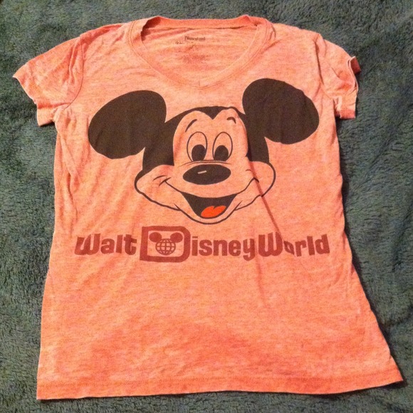 Mickey Mouse T-shirt