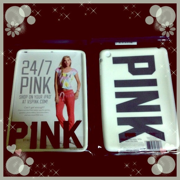 VS iPad Mini Case