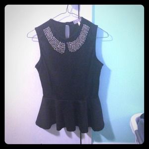 Pacsun (kirra) shirt