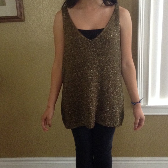 Sale🎉Vintage top