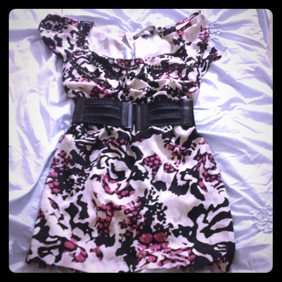 Guess dress