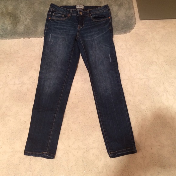 Aeropostale Jeggings - Picture 1 of 4