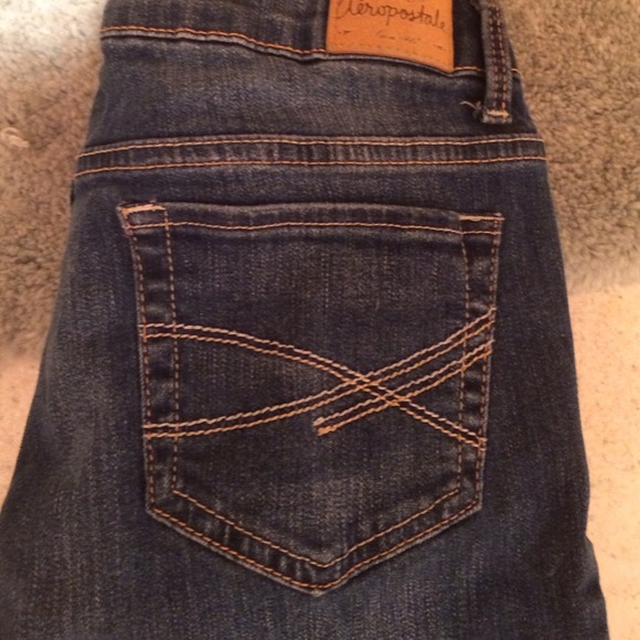 Aeropostale Jeggings - Picture 4 of 4